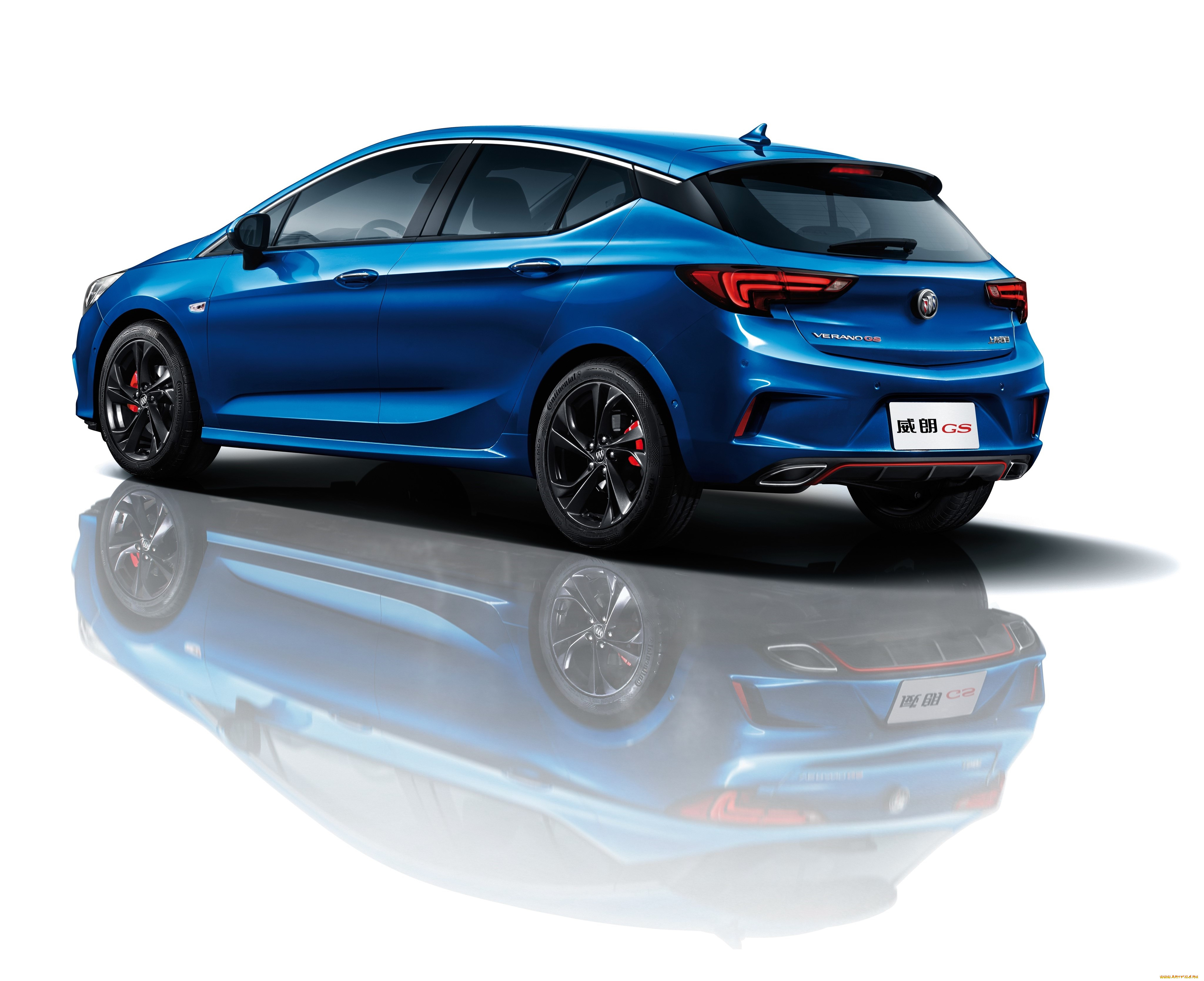 , buick, verano, gs, , 2015, cn-spec